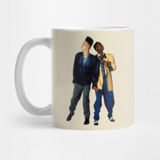 House Party Mug